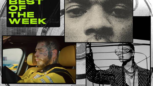 Complex's best new music this week includes songs from Vince Staples, Snoh Aalegra, Post Malone, Bas, Tinashe, The Kid Laroi, Justin Bieber, IDK, and more.