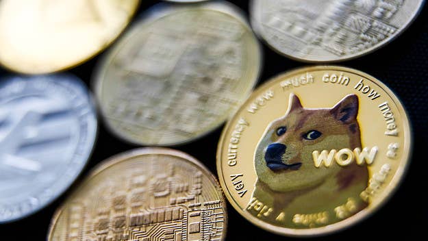 Jackson Palmer, the creator behind Elon Musk’s favorite cryptocurrency Dogecoin, has returned to Twitter to criticize the world of crypto in a scathing thread.
