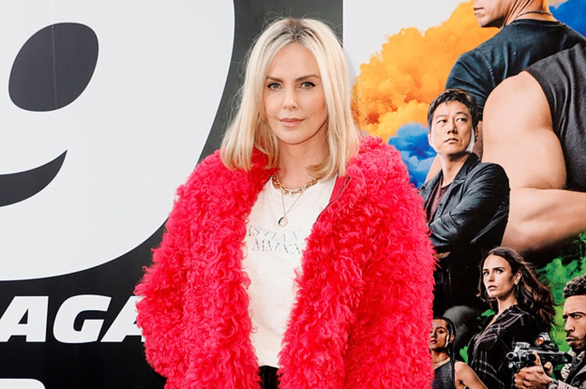 Vin Diesel Teases Spinoff for Charlize Theron's 'Fast & Furious' Character