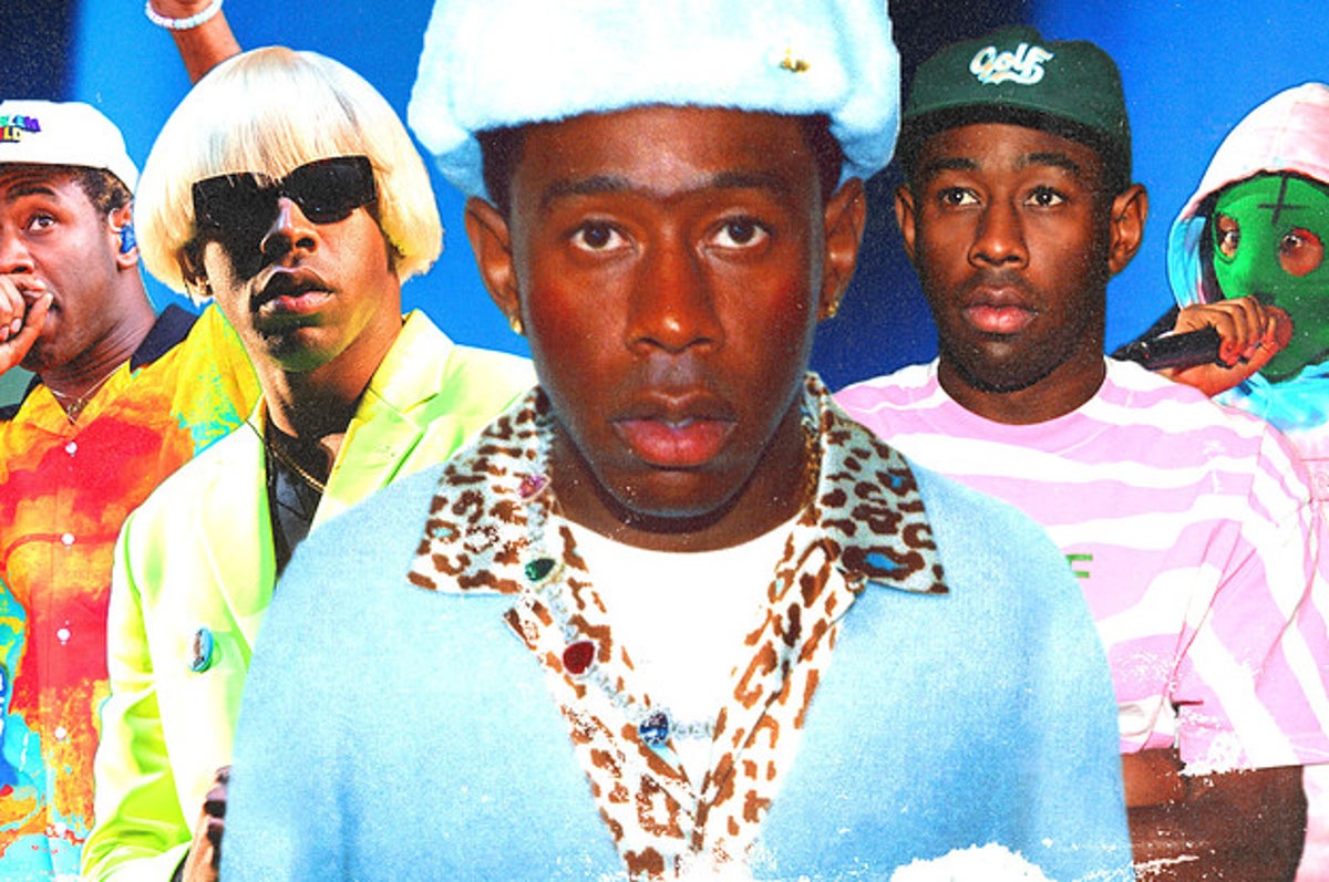 Tyler The Creator Wallpaper Discover more American, Professionall
