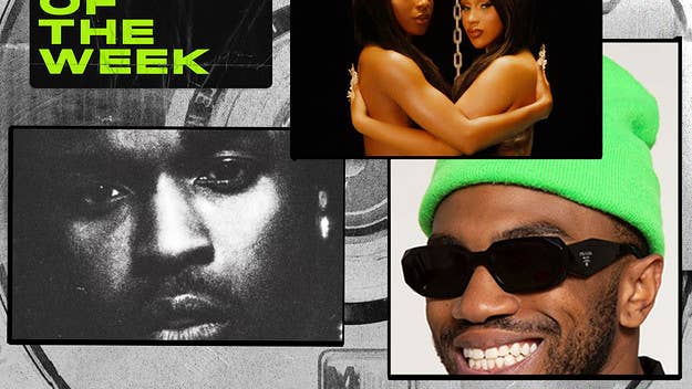 Complex's best new music this week list includes songs from Pop Smoke, Kanye West, Pop Smoke, Normani, Cardi B, Kevin Abstract, $NOT, Slowthai, and more. 