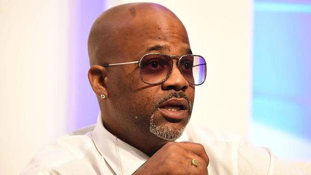 Dame Dash is accusing Jay-Z of wrongfully transferring streaming rights of his share of Hov's debut album, 'Reasonable Doubt,' and wants $1 million in damages.