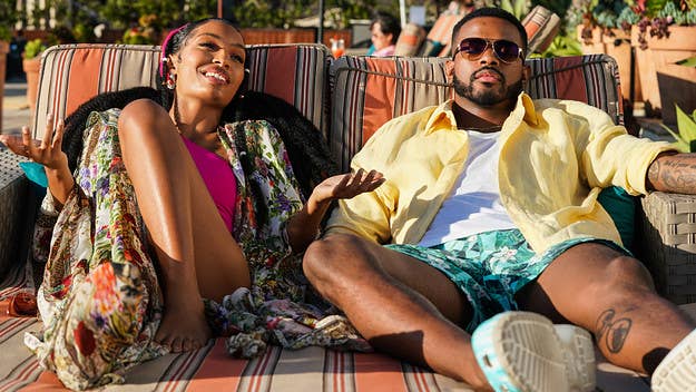 Complex sat down with the 'grown-ish' cast ahead of the Season 4 premiere and talked about accountability in friendships, guiding their fans, and more.