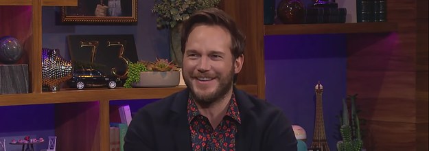 Chris Pratt Once Challenged Dave Bautista to a Wrestling Match