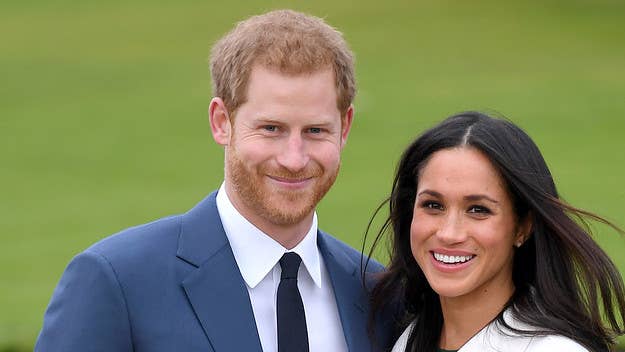 Meghan Markle's dad Thomas thinks that Oprah took advantage of the royal couple and got Prince Harry to say things he shouldn't have on television.
