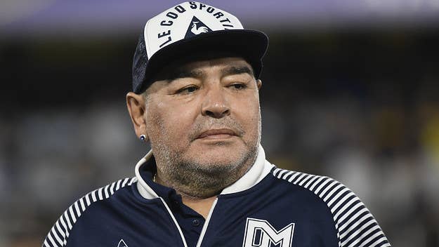 Seven medical professionals who cared for Diego Maradona prior to his death have been charged with homicide, including the doctor who operated on his brain.