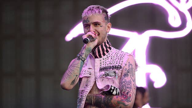 Liza Womack opened up about her ongoing legal battle, after filing a wrongful death lawsuit against Lil Peep's managers all the way back in 2019