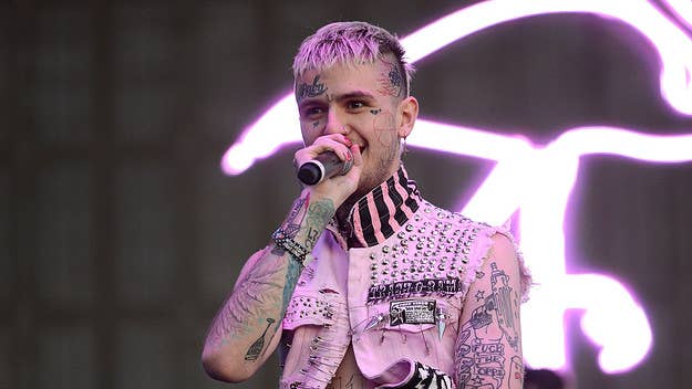 Liza Womack opened up about her ongoing legal battle, after filing a wrongful death lawsuit against Lil Peep's managers all the way back in 2019
