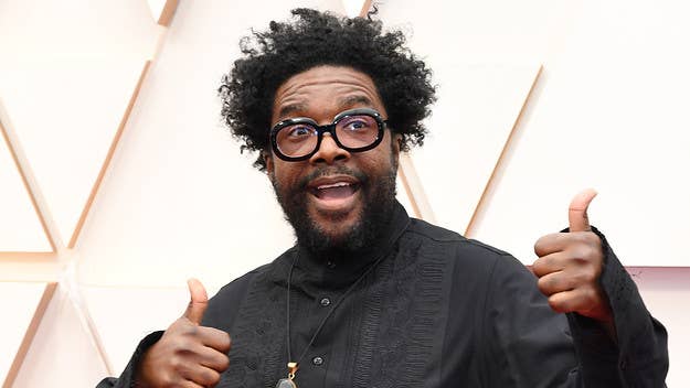 During a conversation with 'THE FADER Uncovered,' Questlove recalled the “implosion” of MCA Records which left The Roots crew's career in limbo.