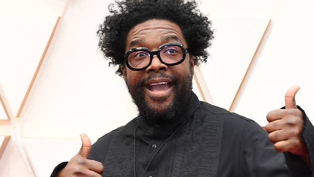 During a conversation with 'THE FADER Uncovered,' Questlove recalled the “implosion” of MCA Records which left The Roots crew's career in limbo.