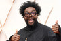 Questlove attends the 92nd Annual Academy Awards