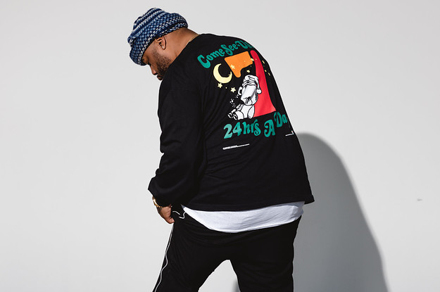 Best Style Releases This Week: Joe Freshgoods x 7-Eleven