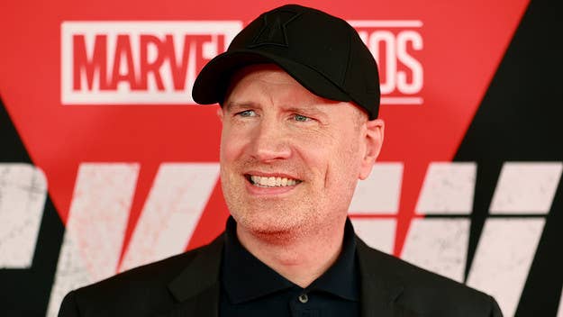 In a new interview regarding the state of the Marvel Cinematic Universe, Kevin Feige has offered a few teases of what fans can expect from Phase 4.