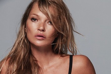 Kate Moss for SKIMS