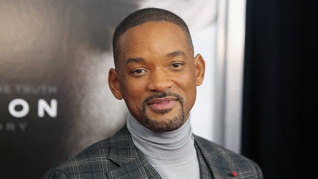 After learning that New Orleans could possibly cancel its Fourth of July fireworks display for a second straight year, Will Smith offered to foot the bill.