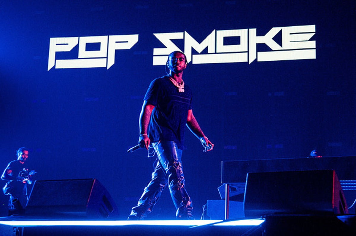 New Pop Smoke Album Release Date Announced
