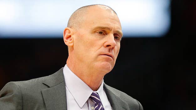 After a 13-year tenure with the Dallas Mavericks, Rick Carlisle revealed he informed Mark Cuban that he will not be returning as head coach.