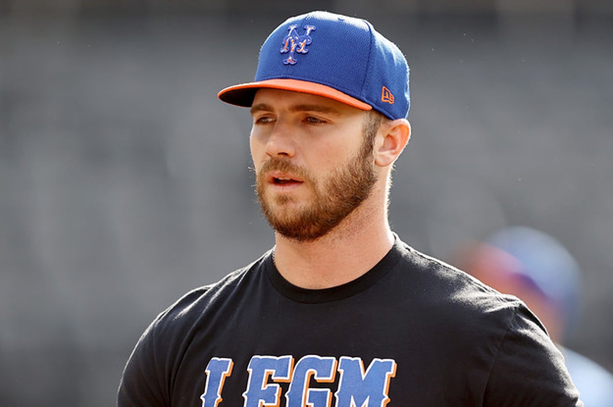 Why Do They Call Pete Alonso the Polar Bear? Details on His Nickname