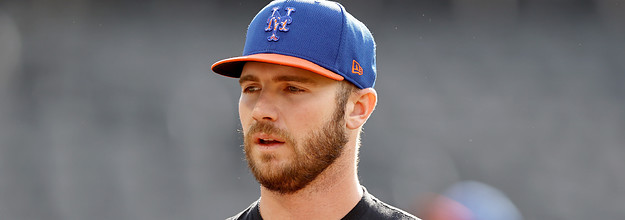 Mets' Pete Alonso claims MLB is doctoring baseballs to harm free agents