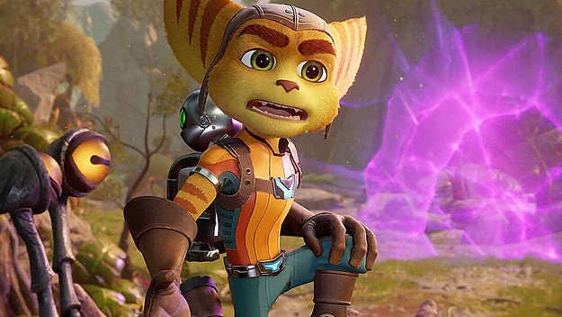 Ahead of E3 2021 and the releases of 'Mario Golf Super Rush' and 'Ratchet and Clank: Rift Apart,' here's all of the major video game news for June 2021.