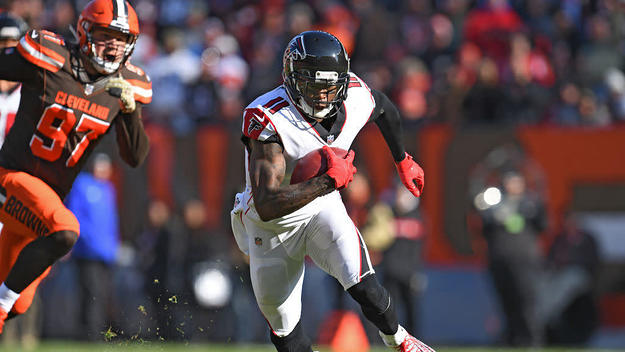 NFL Trade rumors: Julio Jones has been traded to the Titans