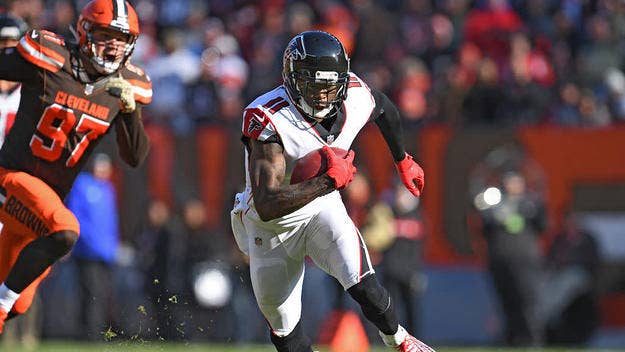 Julio Jones has finally been traded after weeks and weeks of rumors. We broke down a number of winners and losers of the blockbuster NFL trade. 