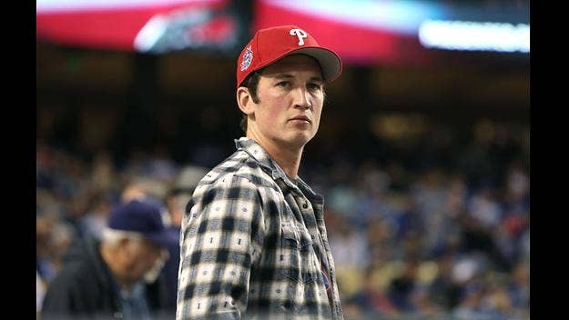Miles Teller was assaulted during a vacation with his wife in Hawaii. The actor is set to replace Armie Hammer on the Paramount+ limited series 'The Offer.'