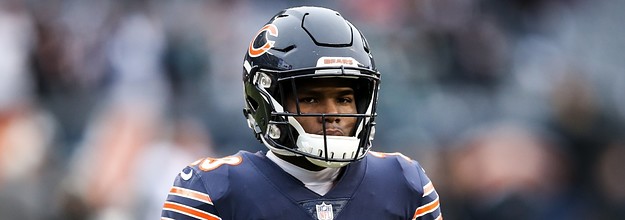 Brother of Chicago Bears player Tarik Cohen found dead in North Carolina:  deputies