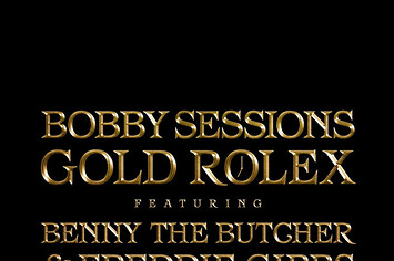 bobby-sessions