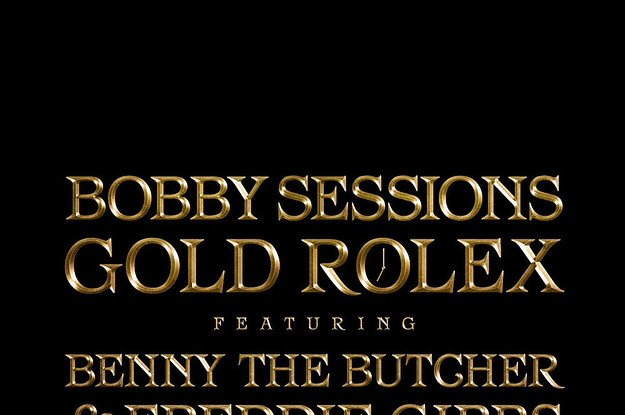 Bobby Sessions Taps Benny the Butcher and Freddie Gibbs for