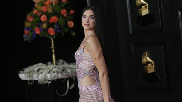 Dua Lipa will make her acting debut alongside an A-list cast in the spy thriller 'Argylle'. She'll also provide new music for the film's title track and score.