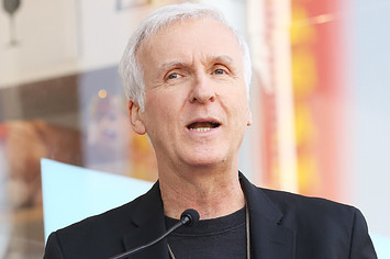 James Cameron