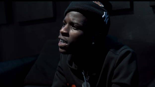 In a recent interview, Quando Rondo said promoters don’t want to book him because they’re “terrified” after Rondo’s associate allegedly murdered King Von.