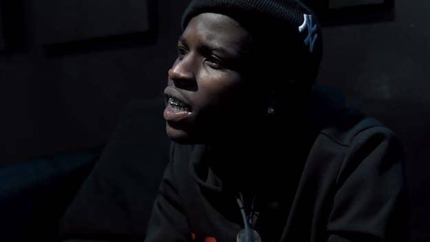 In a recent interview, Quando Rondo said promoters don’t want to book him because they’re “terrified” after Rondo’s associate allegedly murdered King Von.