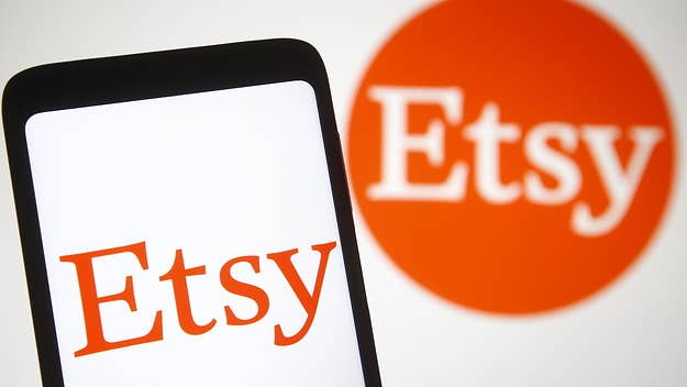 Etsy announced Wednesday that it is buying Depop for $1.62 billion. Etsy boss Josh Silverman described Depop as "the resale home for Gen Z consumers."