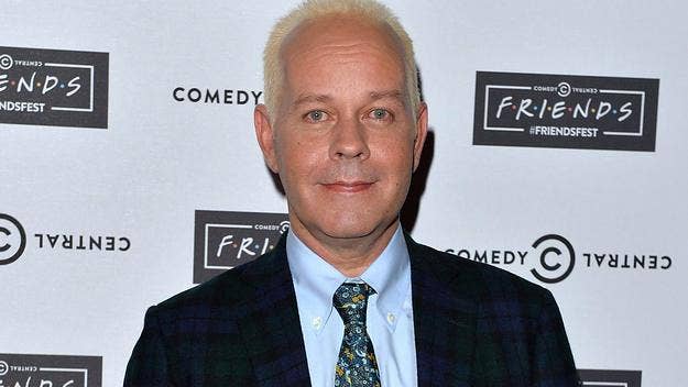 James Michael Tyler, the actor who famously played Rachel’s boss Gunther in 'Friends,' has revealed that he was diagnosed with stage 4 cancer.