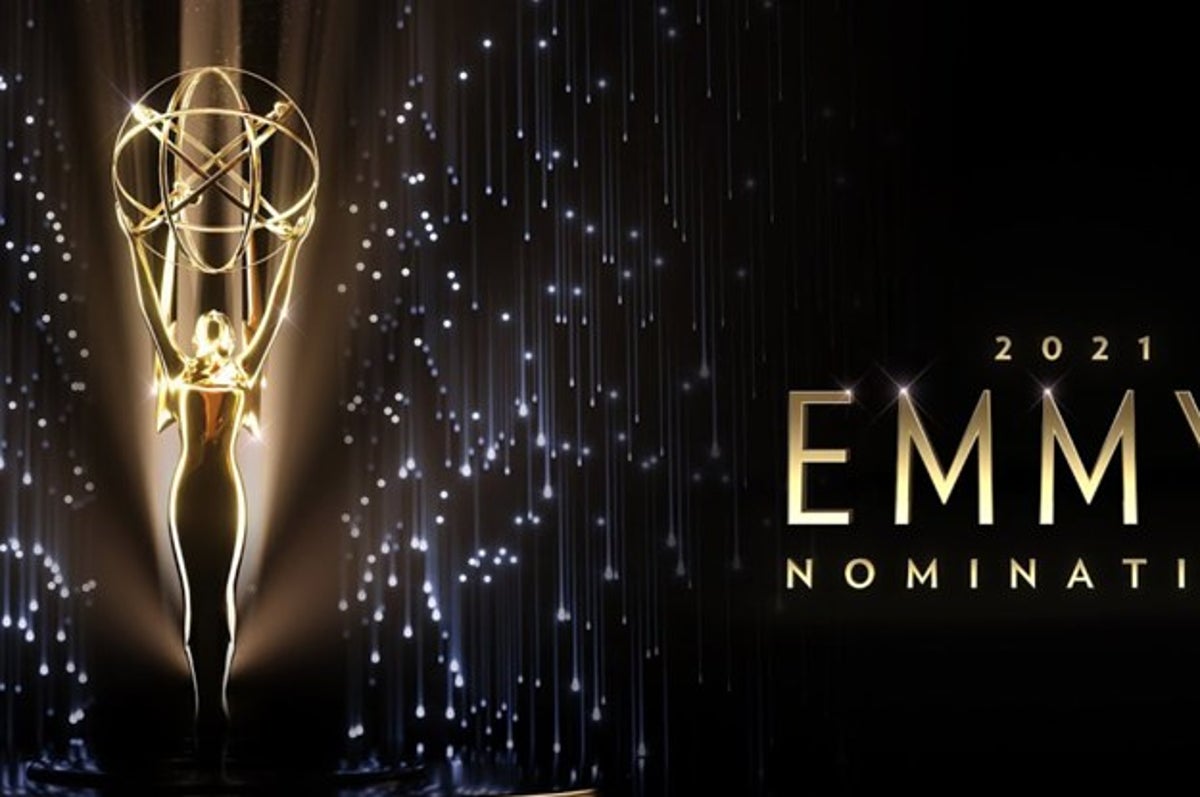 Moses Ingram - Emmy Awards, Nominations and Wins