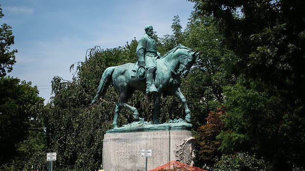 On Friday, the city of Charlottesville, Virginia, announced it would remove the statue of Confederate general Robert E. Lee from Emancipation Park.