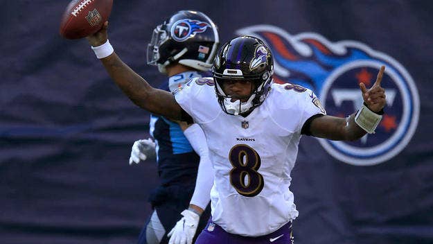 Who is the best young player in the NFL entering the 2021 season? We ranked the best ballers under age 25, headlined by a couple of quarterbacks.
