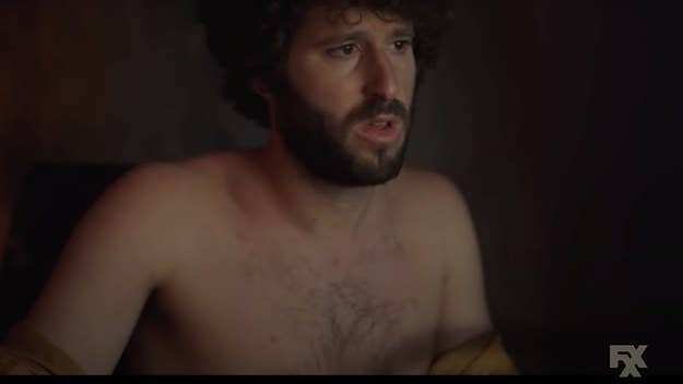 The Season 2 trailer for Lil Dicky's hit FX show 'Dave' boasts cameos from Swae Lee, Kareem Abdul-Jabbar, Kendall Jenner, Hailey Baldwin, Doja Cat, and more.