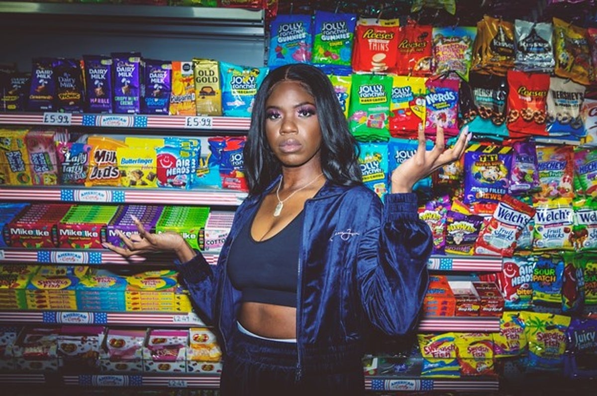 ENNY on 'Peng Black Girls' success and her journey in music so far