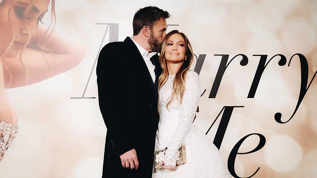 Take a look back at Bennifer's 19-year-long journey and all the details that led to the famous couple's surprising reunion and their second engagement.