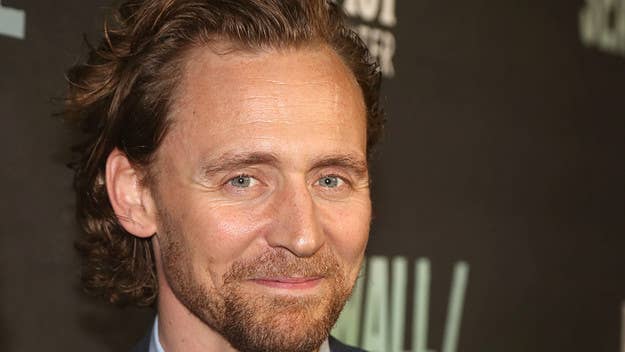 In a new interview with 'Entertainment Weekly,' Hiddleston provides Marvel fans with some info regarding what they will see in the upcoming 'Loki' series.
