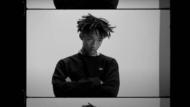 As part of the rollout, Levi's assembled a team of 501 Originals including Jaden Smith and Hailey Bieber. 501 Day will also feature a full slate of programming.
