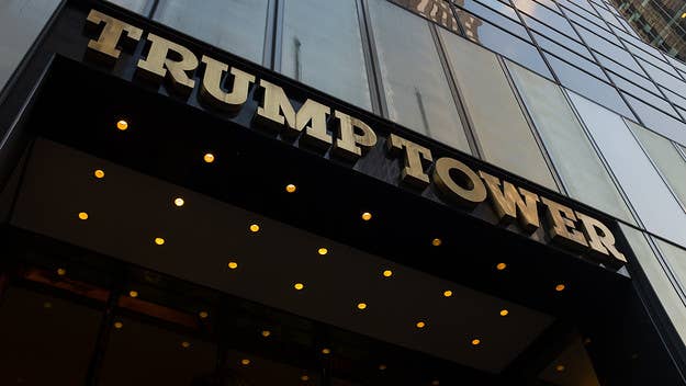 The New York attorney general’s office announced on Tuesday that it is expanding its civil investigation into the Trump Organization to a criminal one.