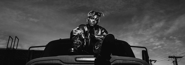 Juice WRLD's Next Album Will Be Three-Part Project