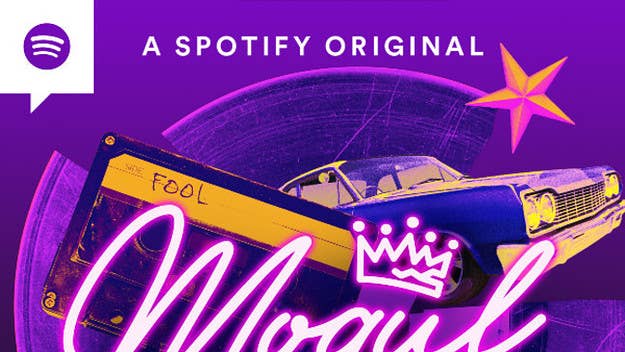 For the latest season of Gimlet and Spotify's 'Mogul' podcast, Brandon "Jinx" Jenkins takes a close look at the life and legacy of the late DJ Screw.