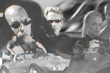 Best Fast and Furious Movies Ranked Leading Up to F9
