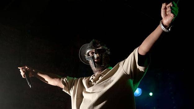 A petition that was launched to have a street in Long Beach, New York renamed to honor MF DOOM has reached its goal and been accepted by the city.