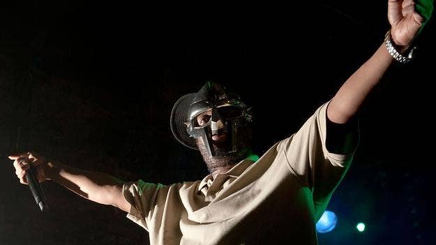 A petition that was launched to have a street in Long Beach, New York renamed to honor MF DOOM has reached its goal and been accepted by the city.